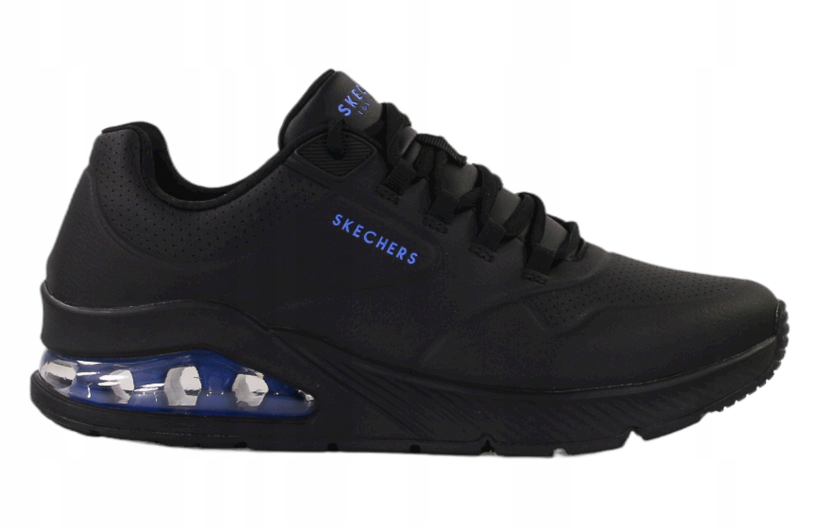 Pánské boty Skechers Uno 2 232181-BKBL