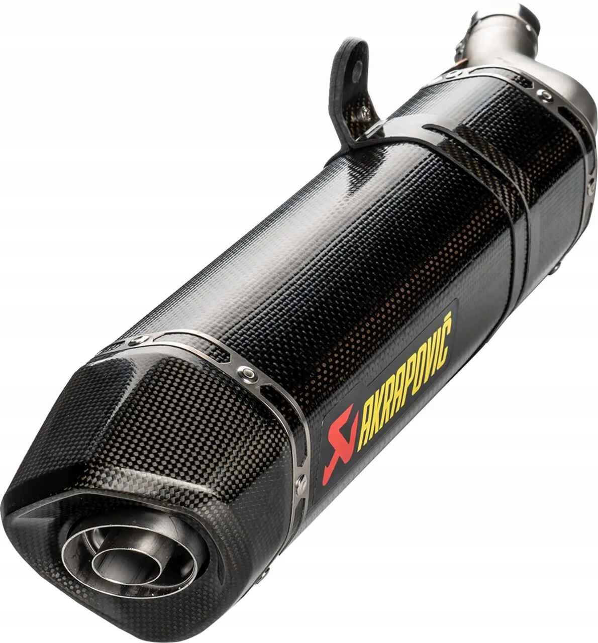 Tlmič Akrapovic Slip-On Line Honda Cb/cbr
