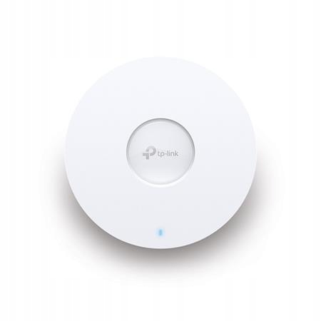 TP-Link EAP610 AX1800 Wifi 6 přístupový bod Omada 1xGLAN Poe+ montáž na s