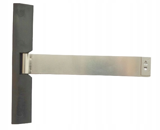 

Wieszak Do Rolet – 130 mm Mocny zaczepowy