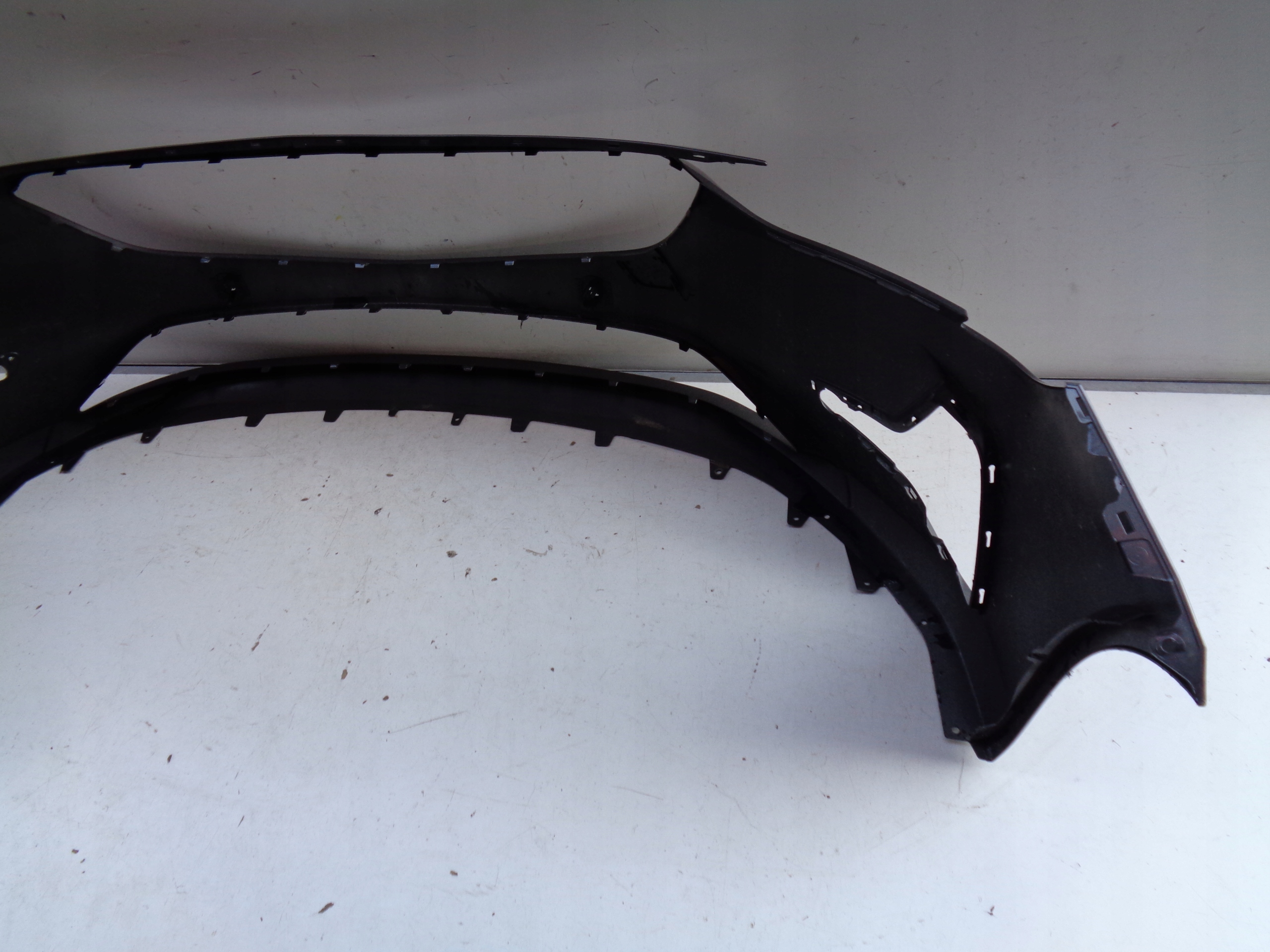 FRONTSTOSSSTANGE OPEL INSIGNIA B 20- LIFT NR 35889