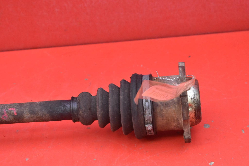 semi-axis left front AUTOMAT AUDI A3 8L 1.8 T 150 KM 96-00
