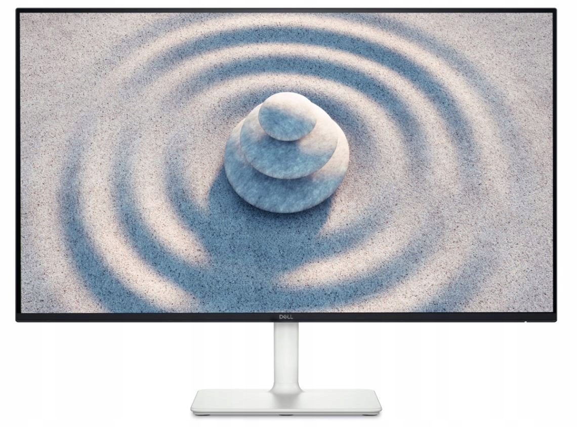 Dell Monitor 27 cali S2725H Ips Led 100Hz Full Hd