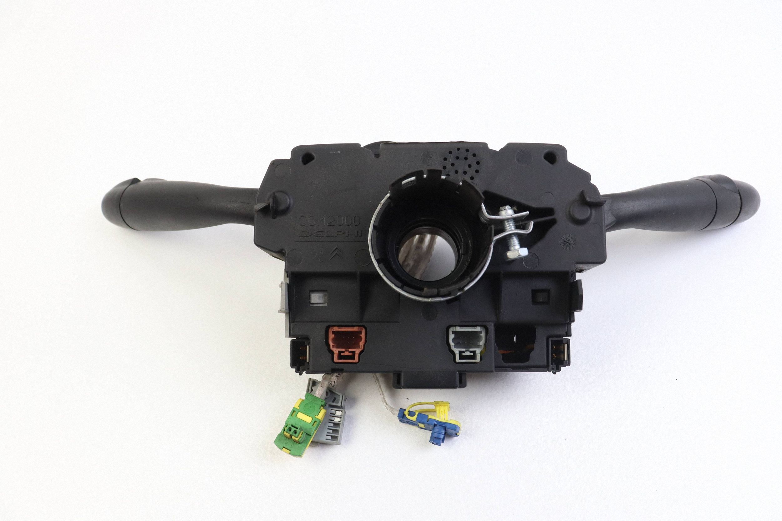 PEUGEOT 206 DEVIO LUCI TERGICRISTALLO TERGI DEVIO LUCI DEVIO 96605668XT