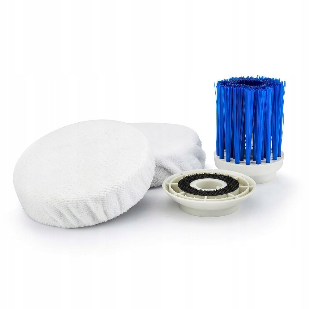 

Zestaw Szczotek do czyścika Camry 7029 Washing 4el