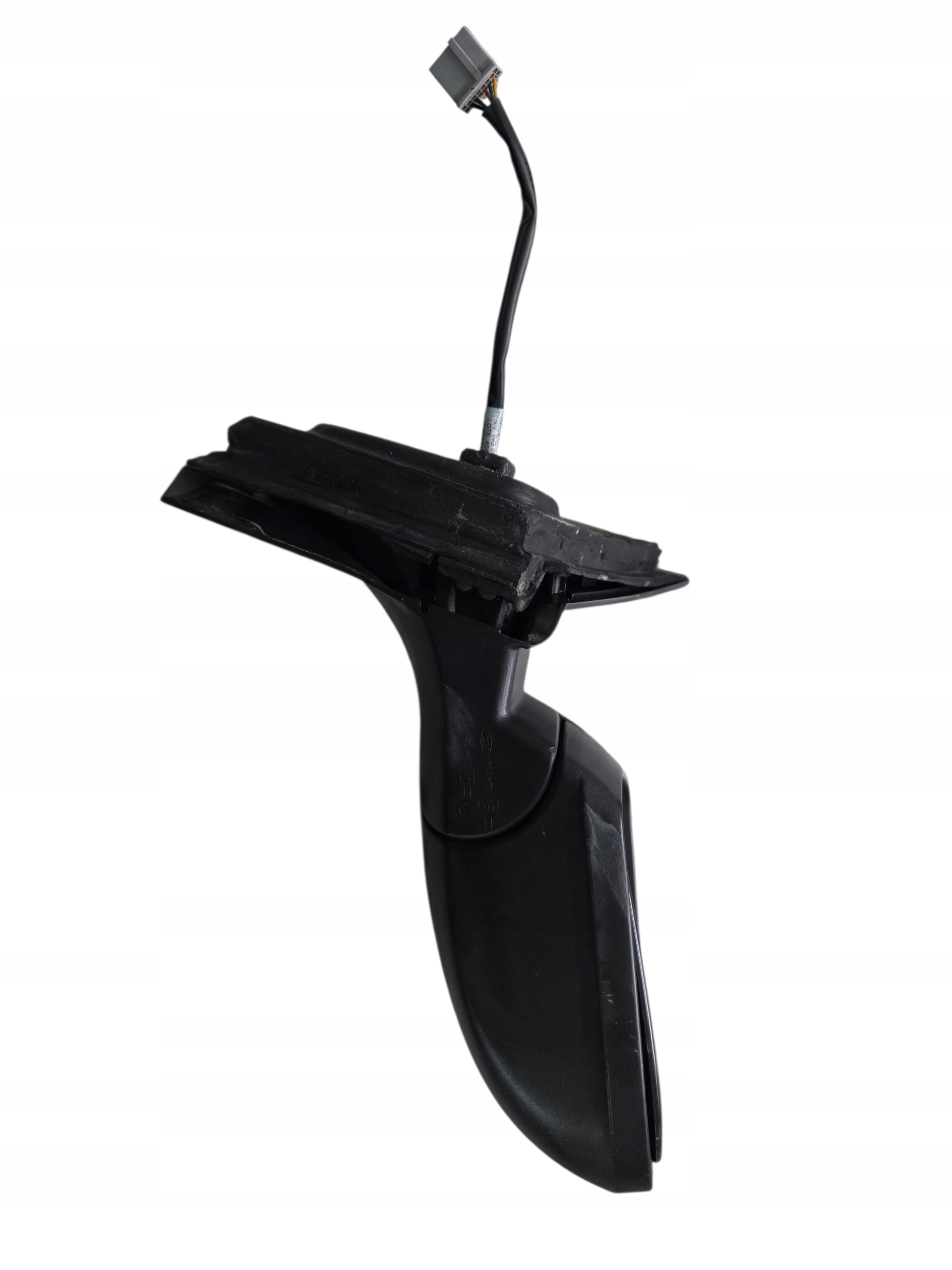 mirror right FORD MONDEO MK4 5PIN EUROPA A8