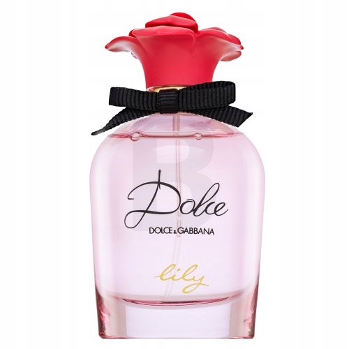 Dolce & Gabbana Dolce Lily toaletní voda pro ženy 75 ml