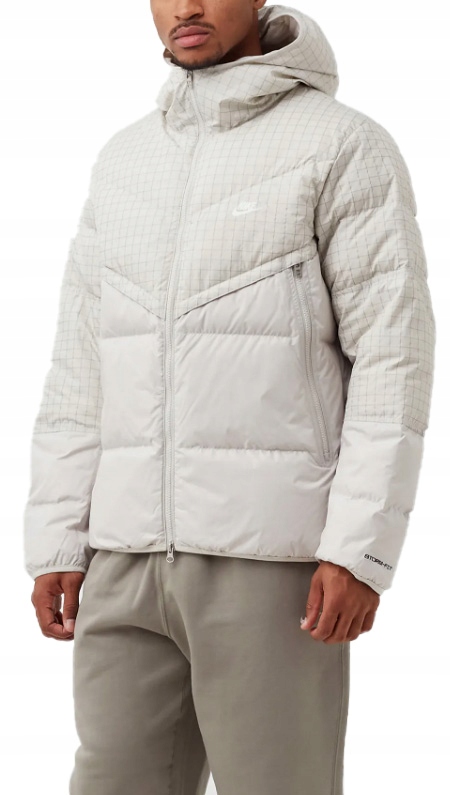 Bunda Nike Sportswear Windrunner Storm-Fit DD6963-072 S