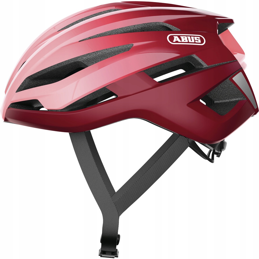 Cyklistická přilba Abus StormChaser silniční