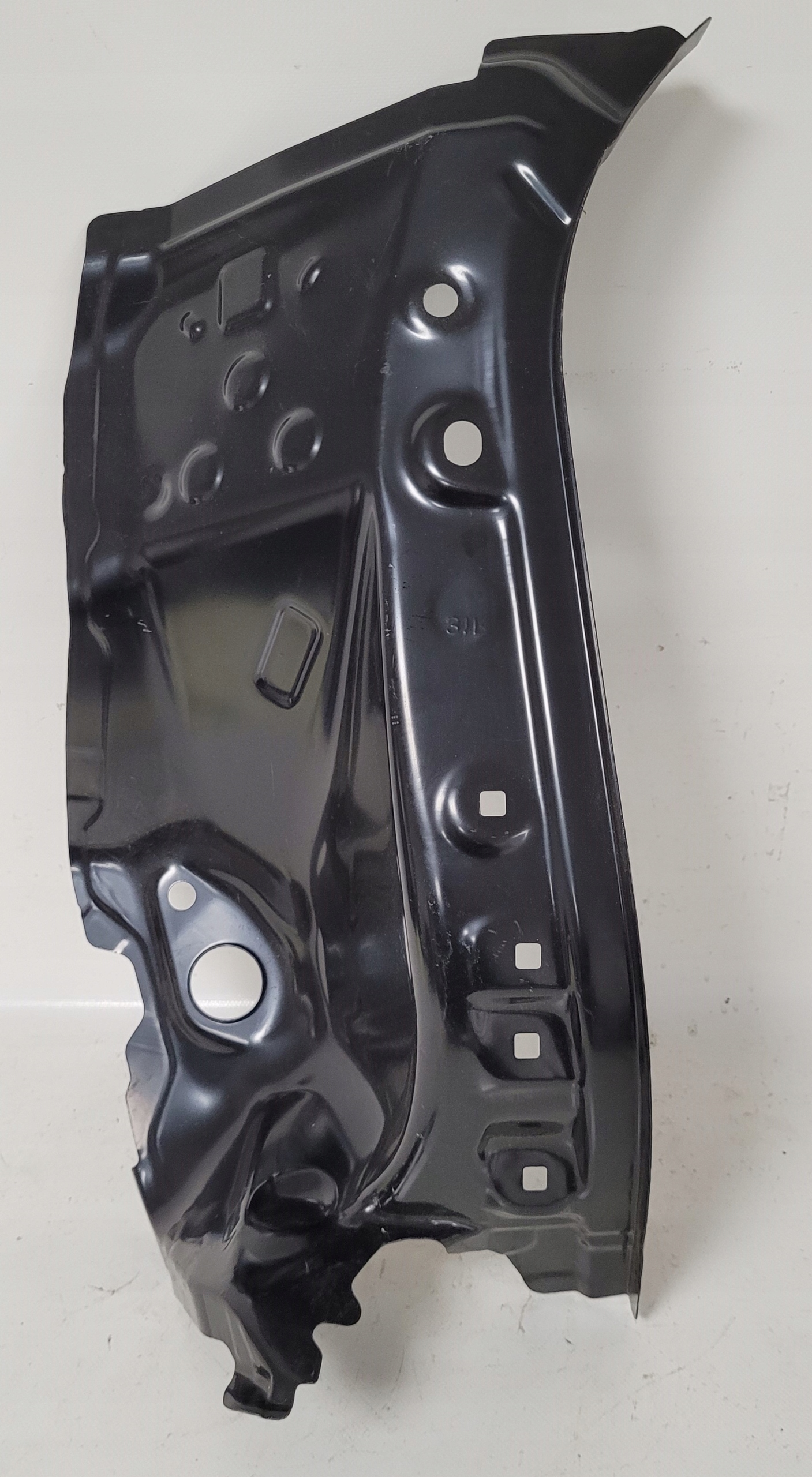 ОКУЛЯР ПРАВИЙ ЗАДНІЙ TOYOTA RAV4 V 2019 -, 61621-42060