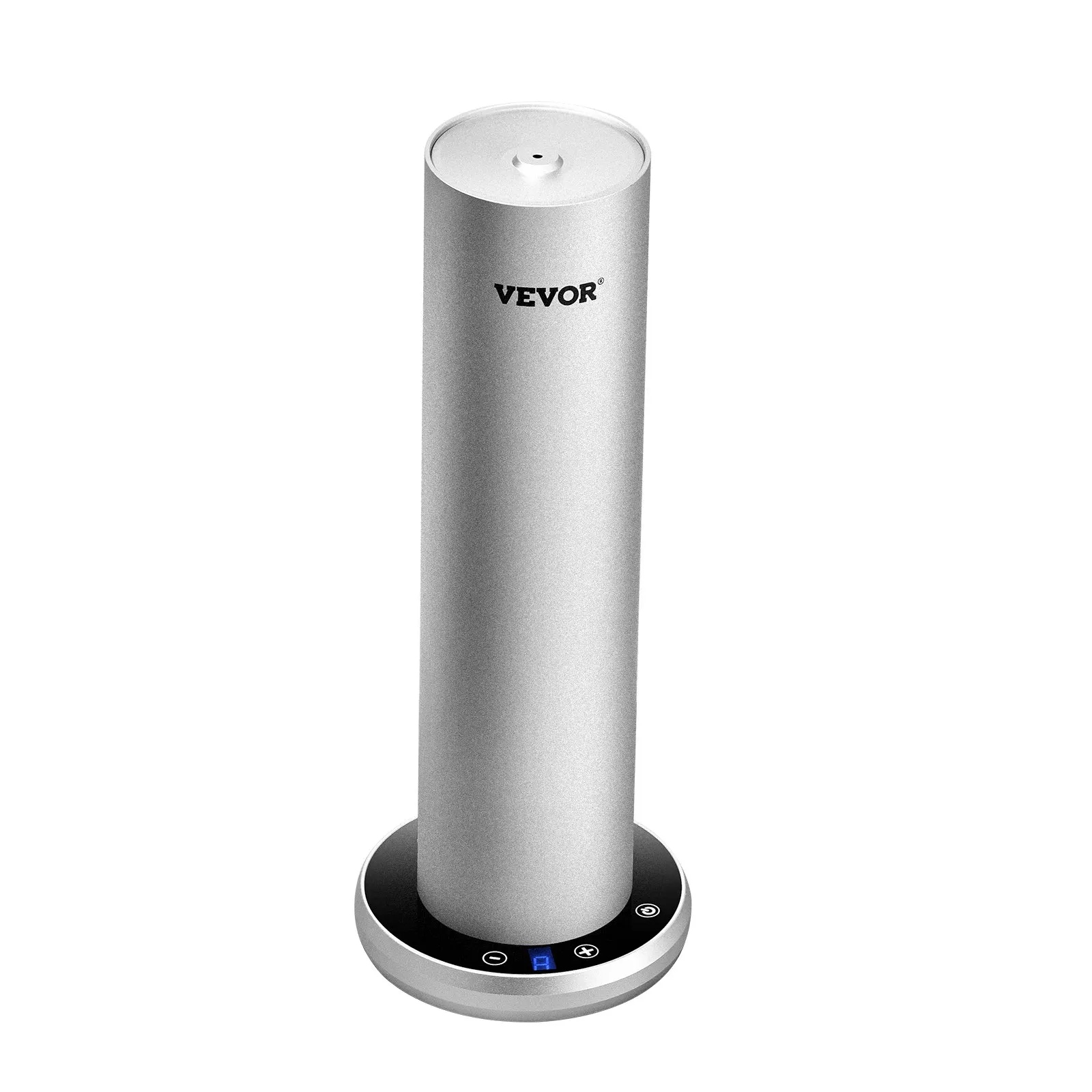Aróma difuzér 120 ml, Bluetooth, 93 m², 5 W, bez vody, 10 úrovní