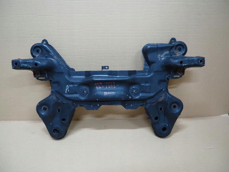 WÓZEK PRZEDNI PEUGEOT 208 2008 CITROEN C3 II DS3