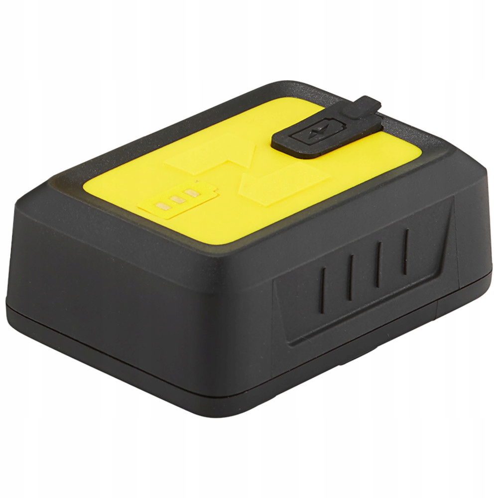 Nivel System CL8000 Akumulator Li-ion 8000mAh Do Laserów CL1/2/3/4/5 NL320