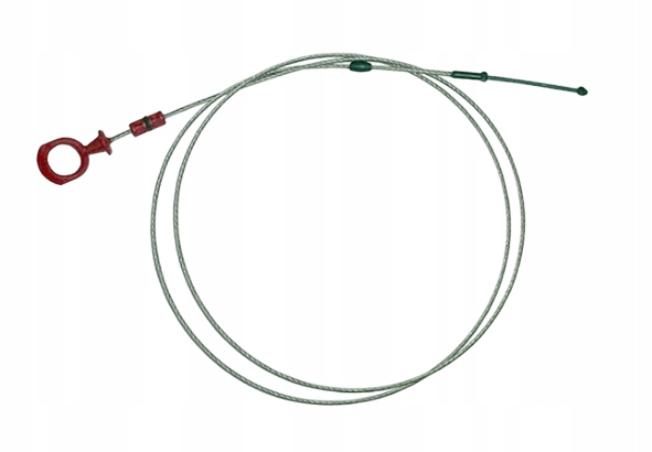 BAGNET POZIOMU OLEJU VOLVO FM 22000731