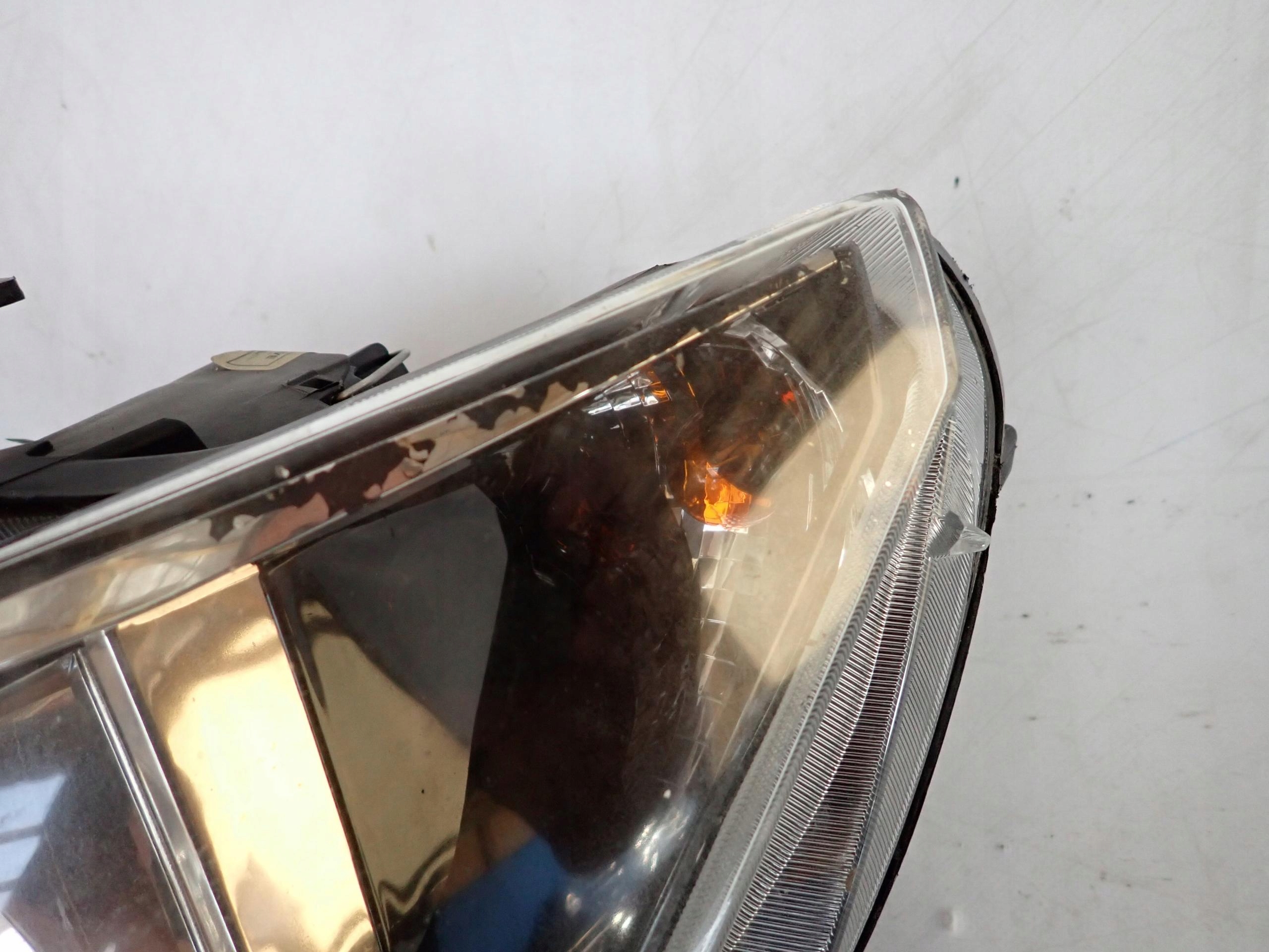SEAT IBIZA IV 6J LIFT 12- light left front front