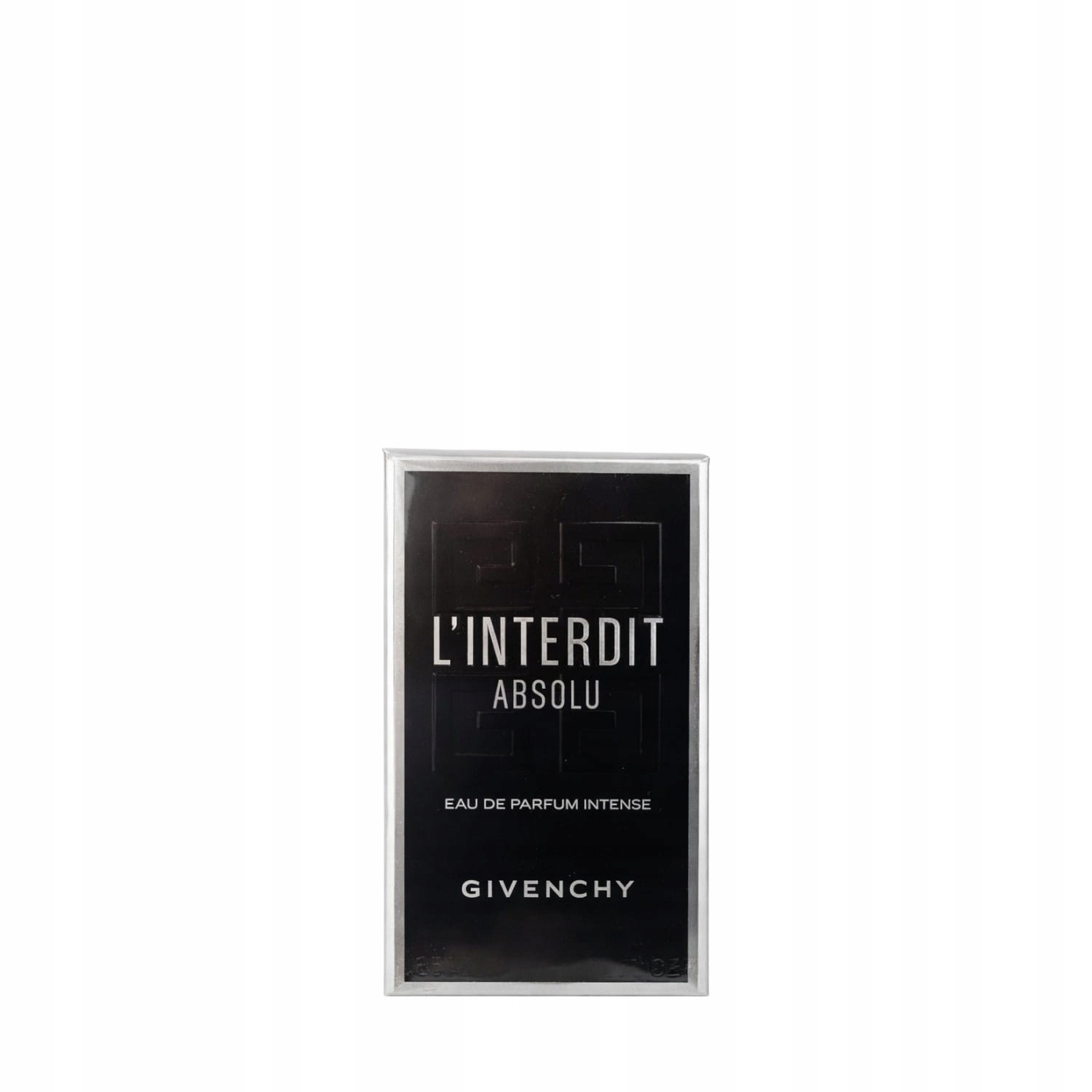 Givenchy L'Interdit Absolu Parfémovaná voda 35 ml