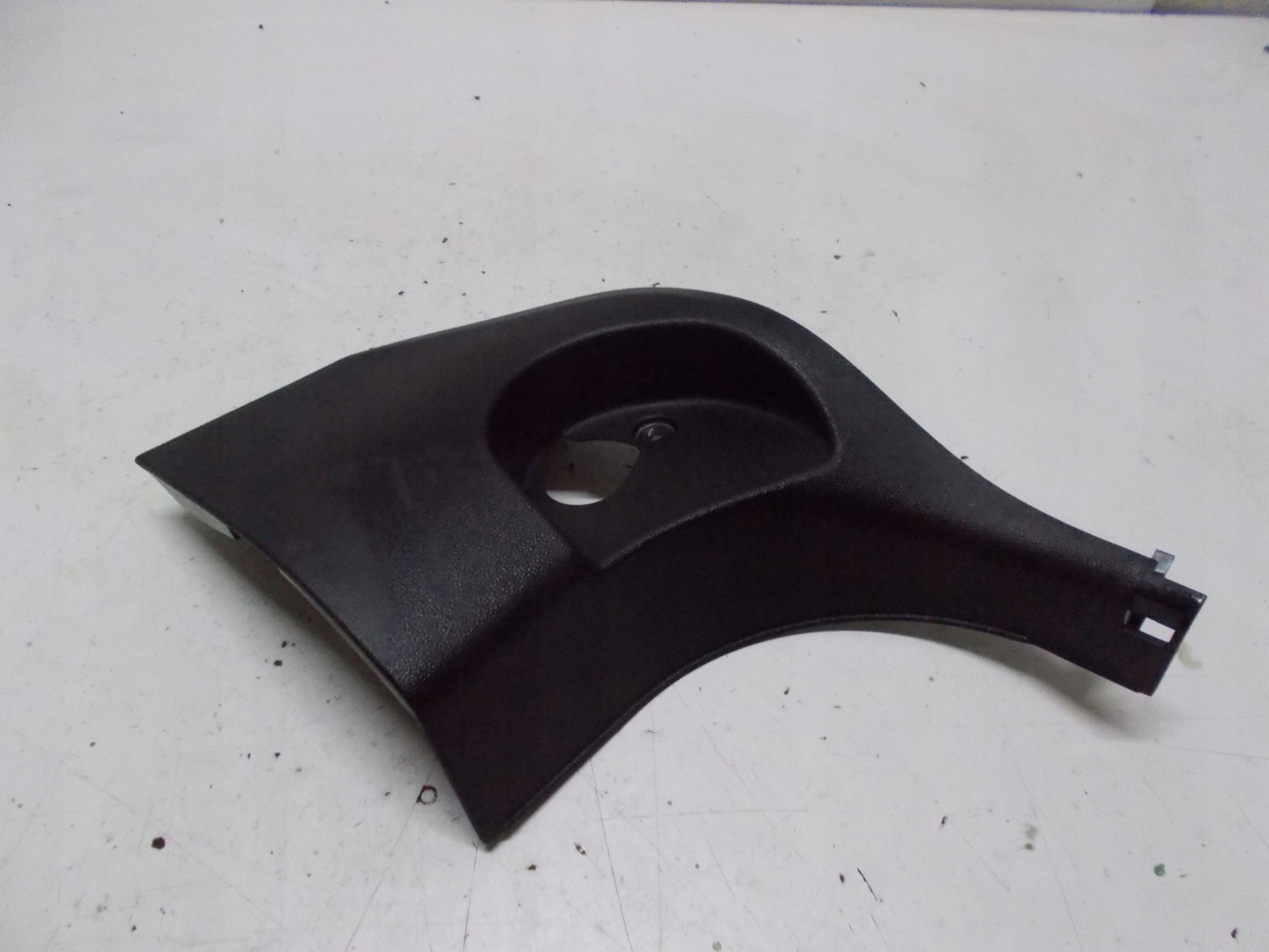MINI COUNTRYMAN 19R 1.5 cover spoiler left 7380293