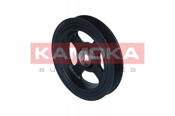 KOŁO PASOWE RW100 KAMOKA Stan opakowania oryginalne