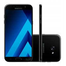 Samsung Galaxy A5 2017 SM-A520F Czarny | A- Kod producenta SM-A520F