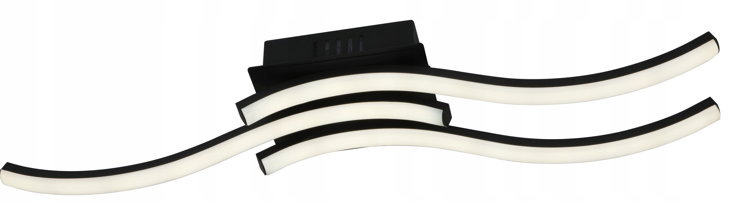 Lampa Led Żyrandol Sufitowa Plafon Led Pilot