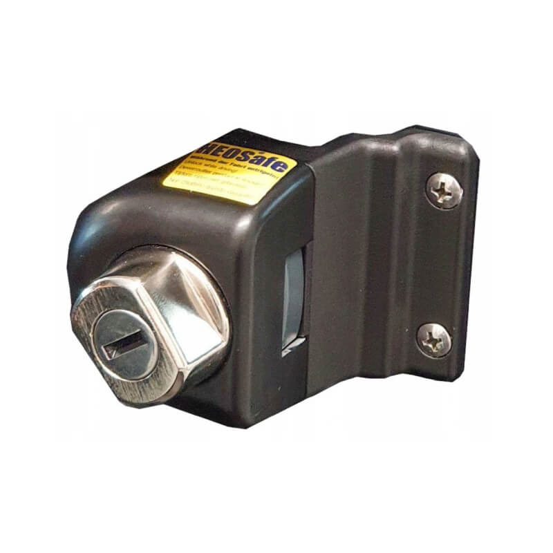 BLOKADA ZABEZPIECZENIE SPRINTER ZESTAW HEOSAFE