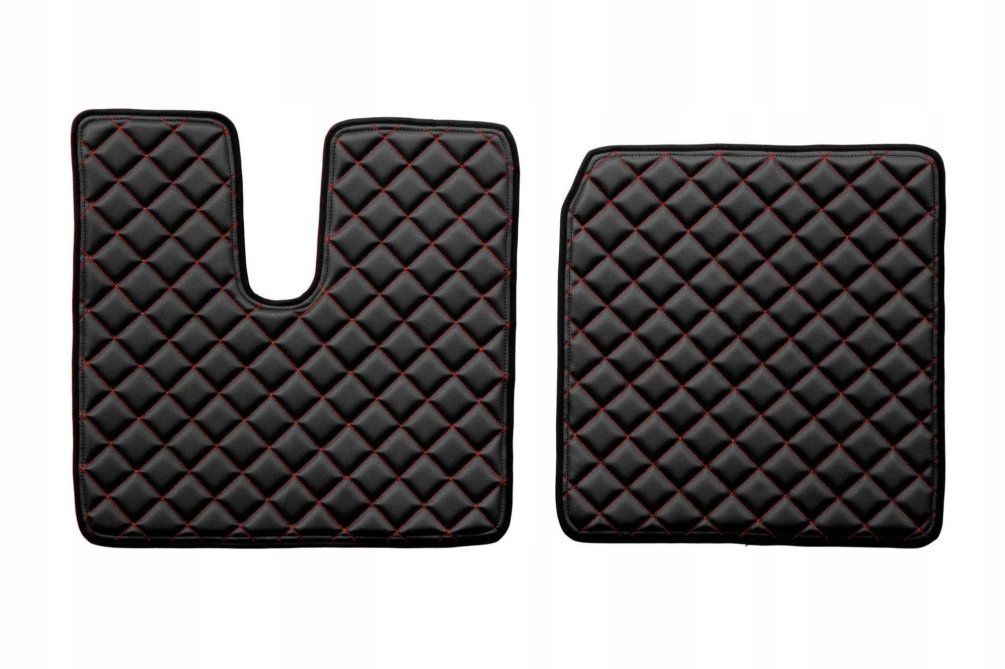 Koberce Tir Man Tga Široká Kabina 2006-