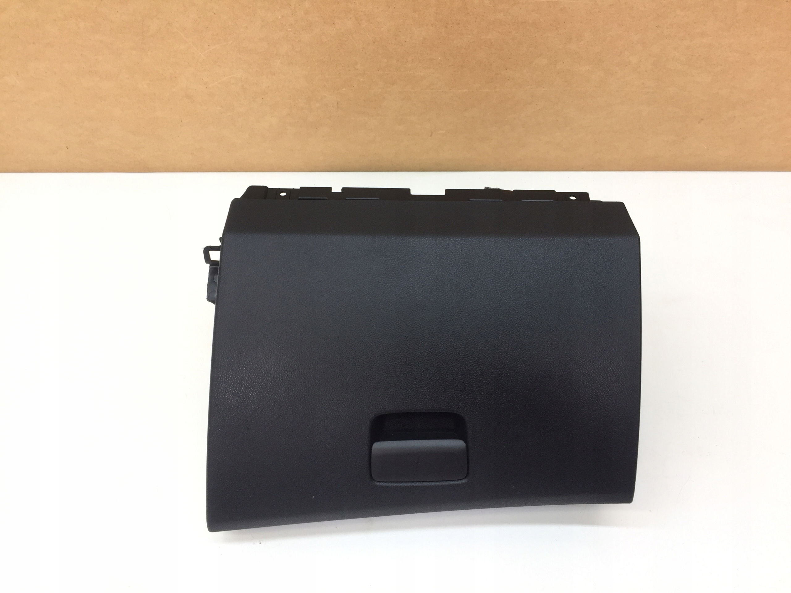 MERCEDES GLA консоли пассажира европа