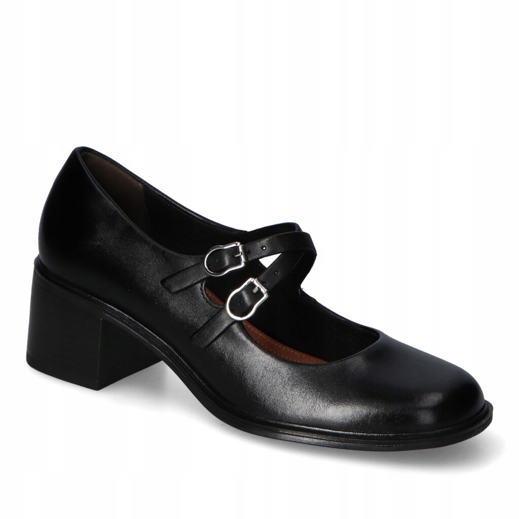 Polobotky Tamaris 1-22411-45/001 Černé 38