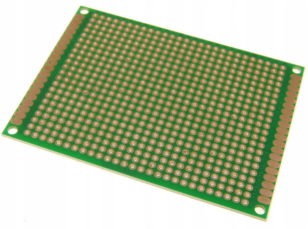 

Płytka uniwersalna dwustronna 6x8cm z opisami