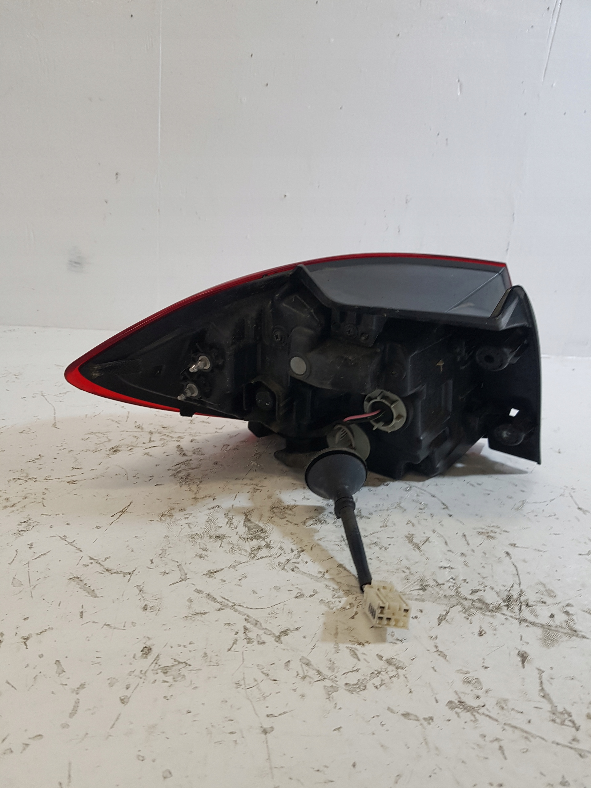 light right rear HYUNDAI I30 III 2017