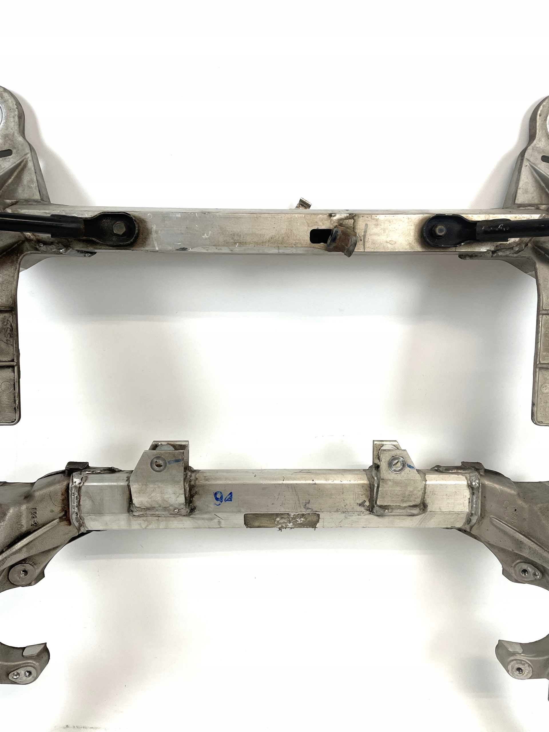 Chevrolet Camaro SS 6.2 axle beam front subframe lawa front 2016-24