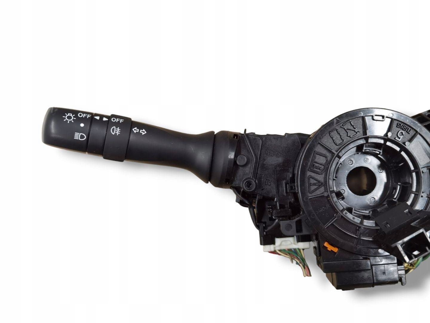 DEVIO LUCI TERGICRISTALLO TERGI Toyota Aygo AB10 2005 84140-0H010