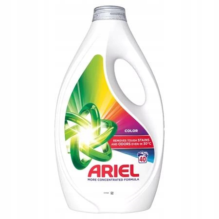 Levně Prací gel "Color", 1,8 l, Ariel 28884