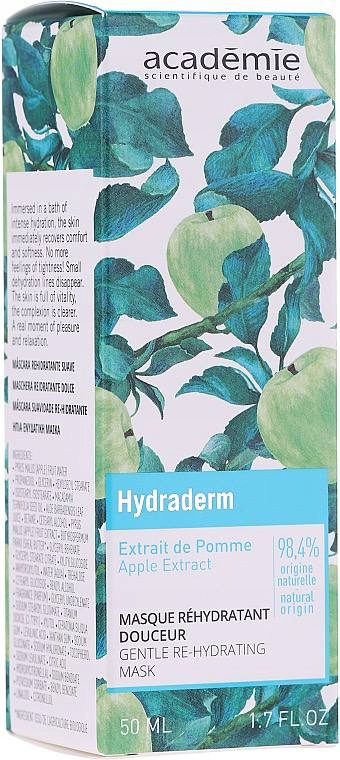 Académie Hydraderm Gentle Re-Hydrating Mask – hydratační maska 50 ml