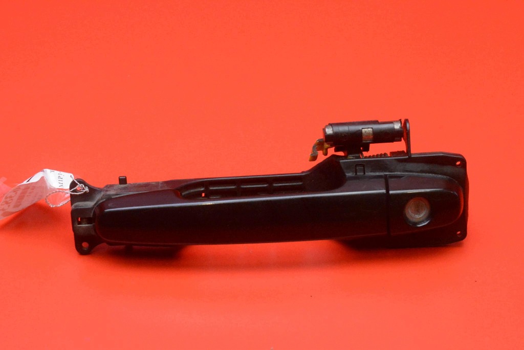 handle left front front black TOYOTA AURIS 1 and 3D HB 06-09