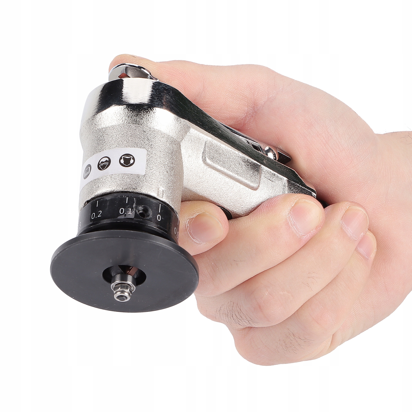 Szlifierka kątowa Asfdsd Kod producenta IJUY201