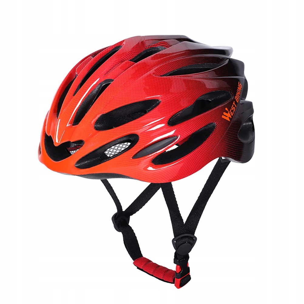 Kask jeździecki Kaski rowerowe Marka bez marki