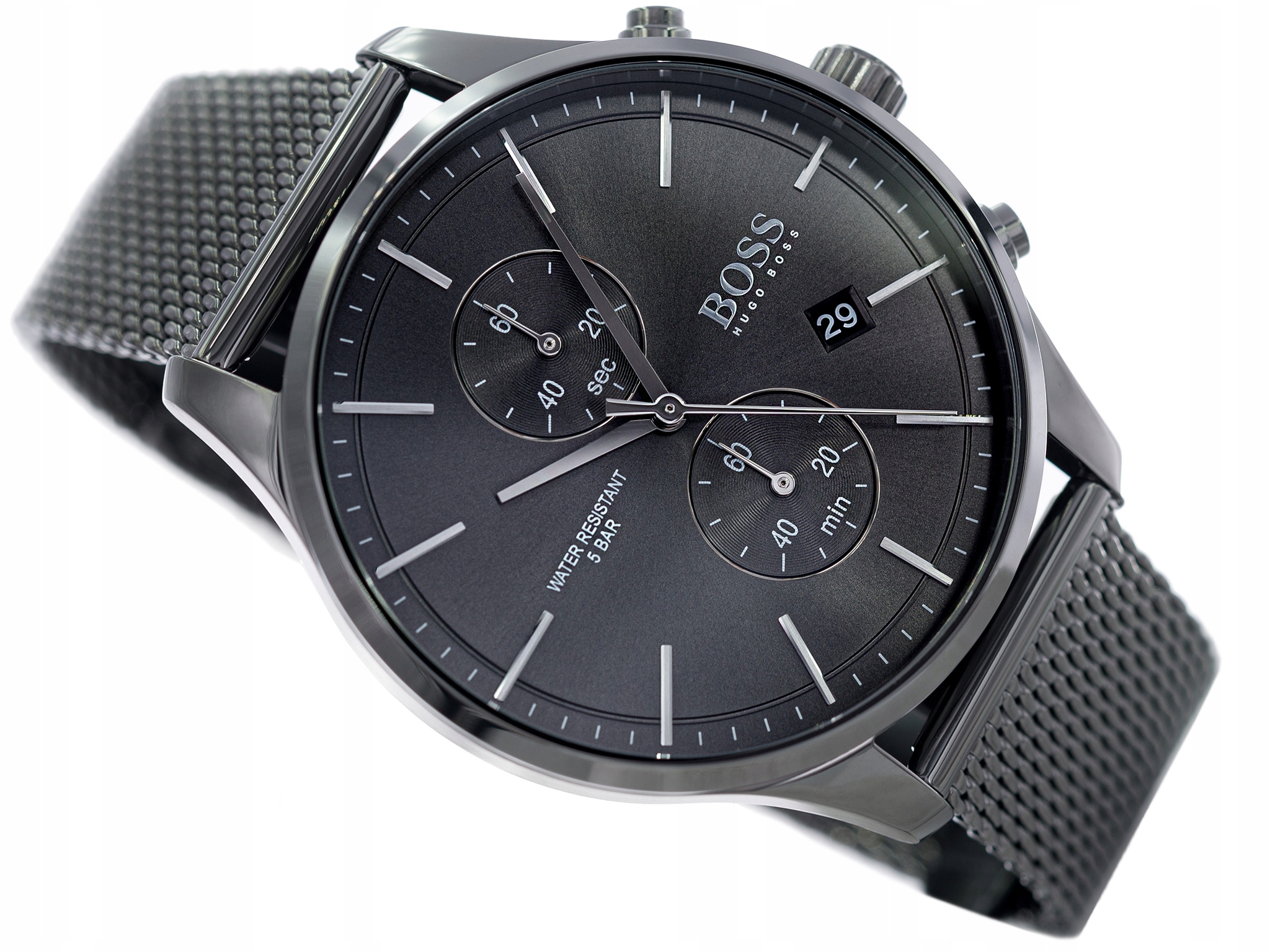 Pánské hodinky Hugo Boss 1513870