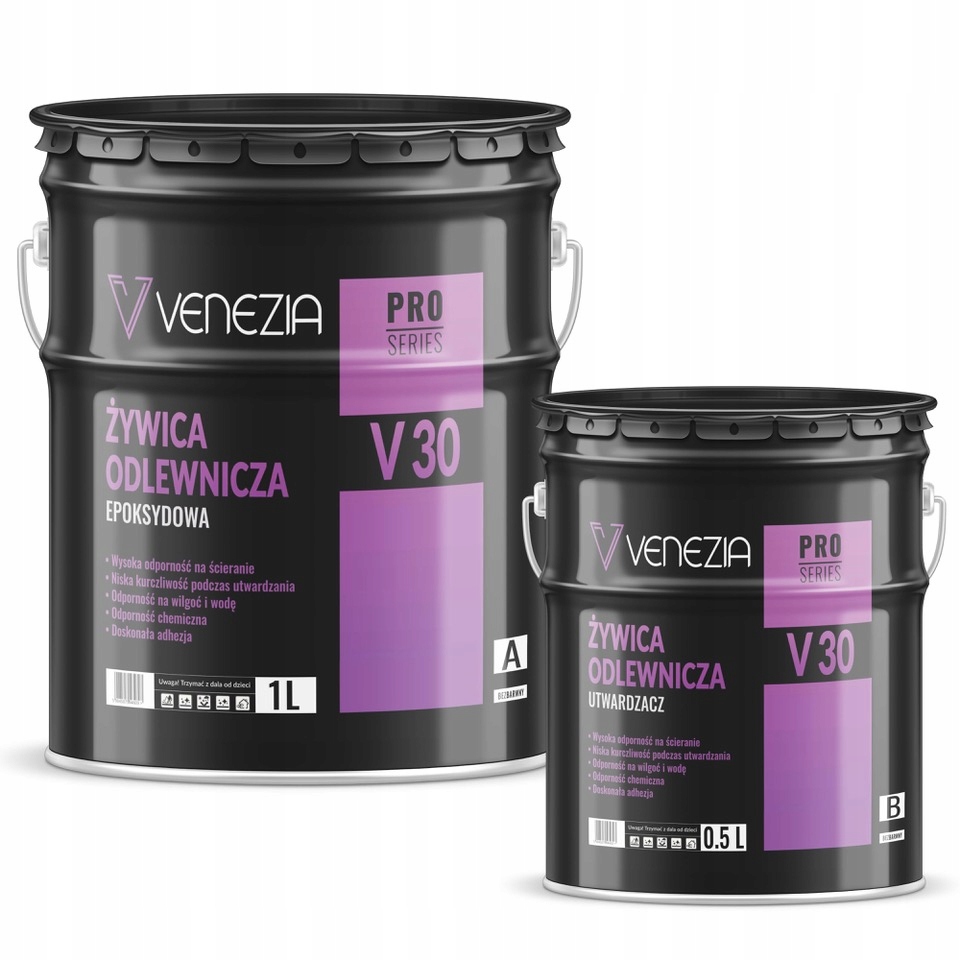 Epoxidová Pryskyřice Pro Opravu Betonové Podlahy