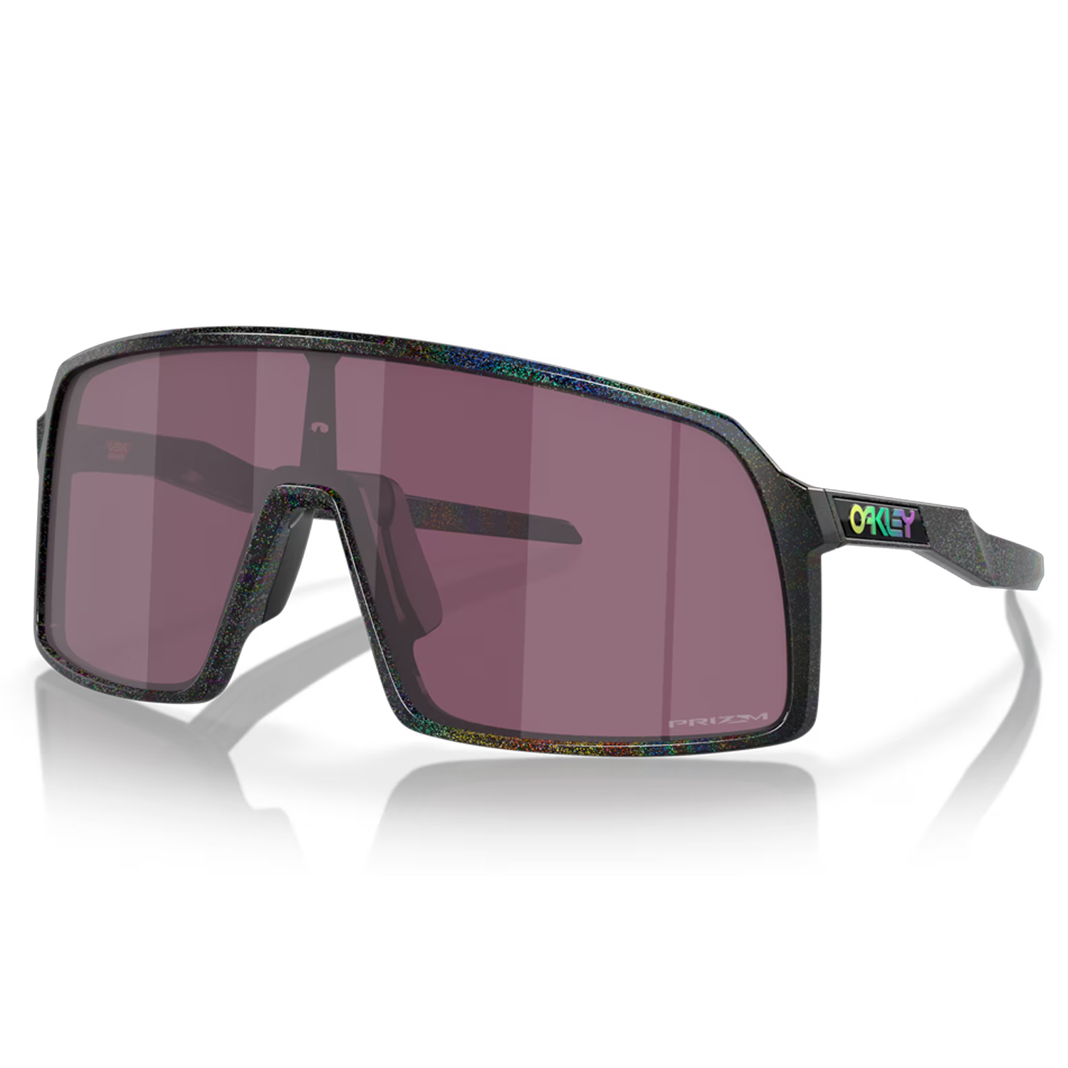 Brýle Oakley Sutro Prizm Road Black