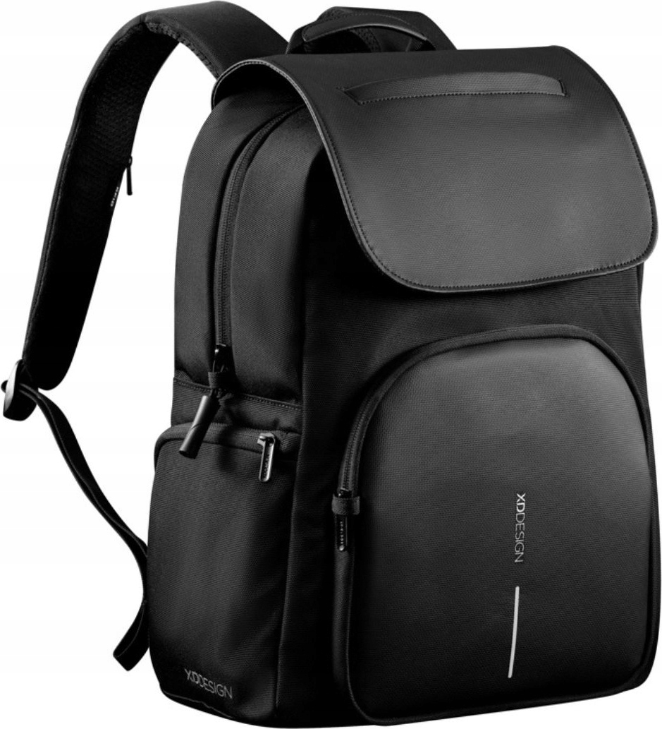 Batoh XD Design Soft Daypack s ochranou proti krádeži