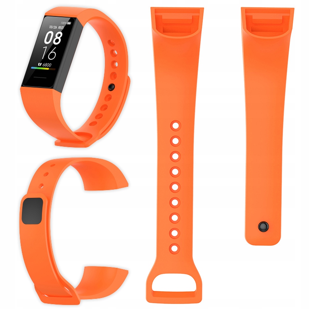 

Opaska Pasek Do Xiaomi MI Band 4C