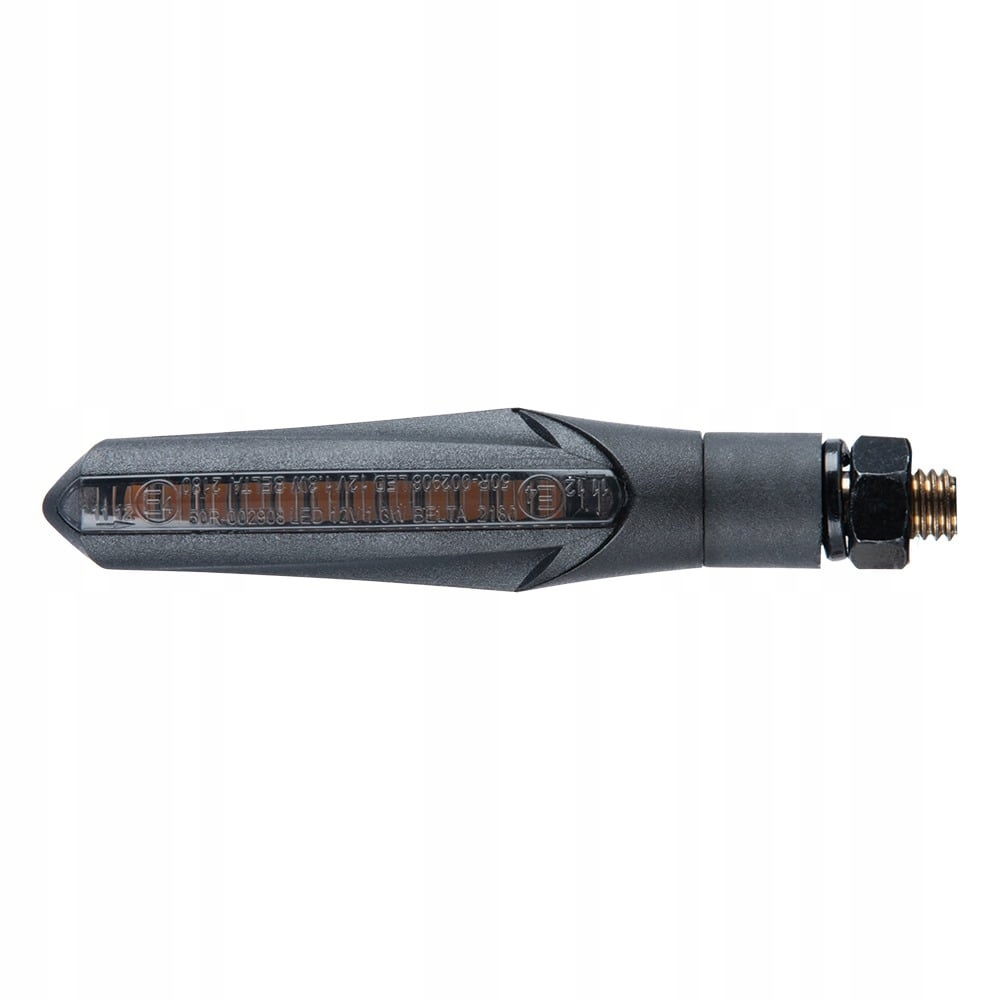 sekvenčné Led blinkre Nightrider, Oxford (sada vr. odporov, pár) OX621