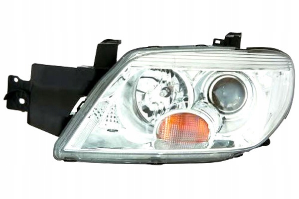 ФАРА ФАРА ПЕРЕДНЯЯ DEPO301a174