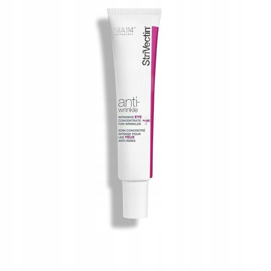 Protivrásková kúra StriVectin Intenzivní oční krém 30 ml