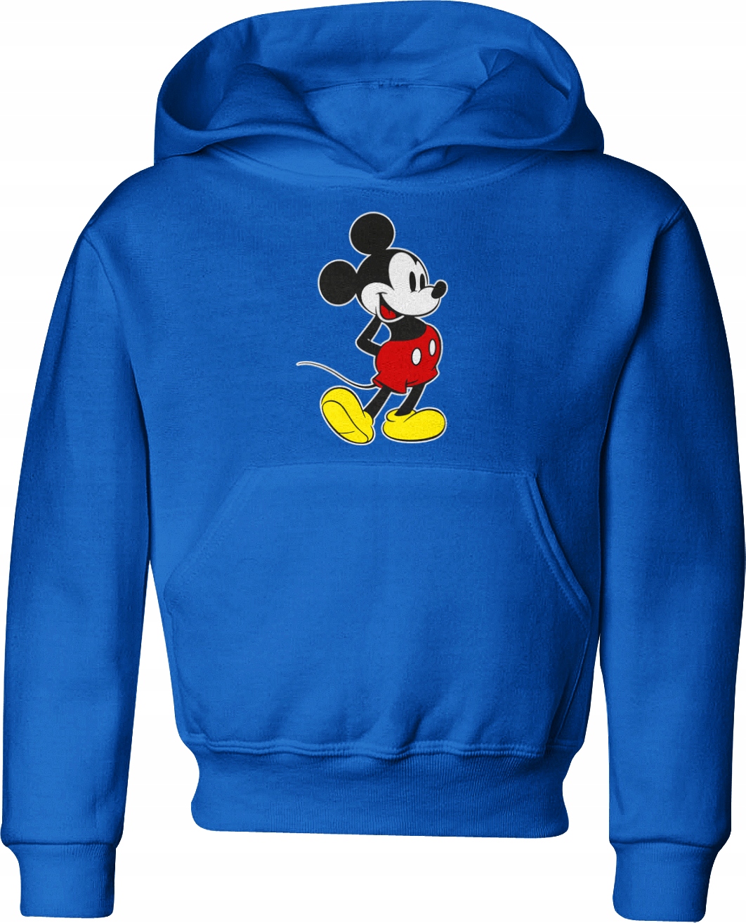 

Myszka Miki Bluza Disney Dziecięca Dla Dzieci 152
