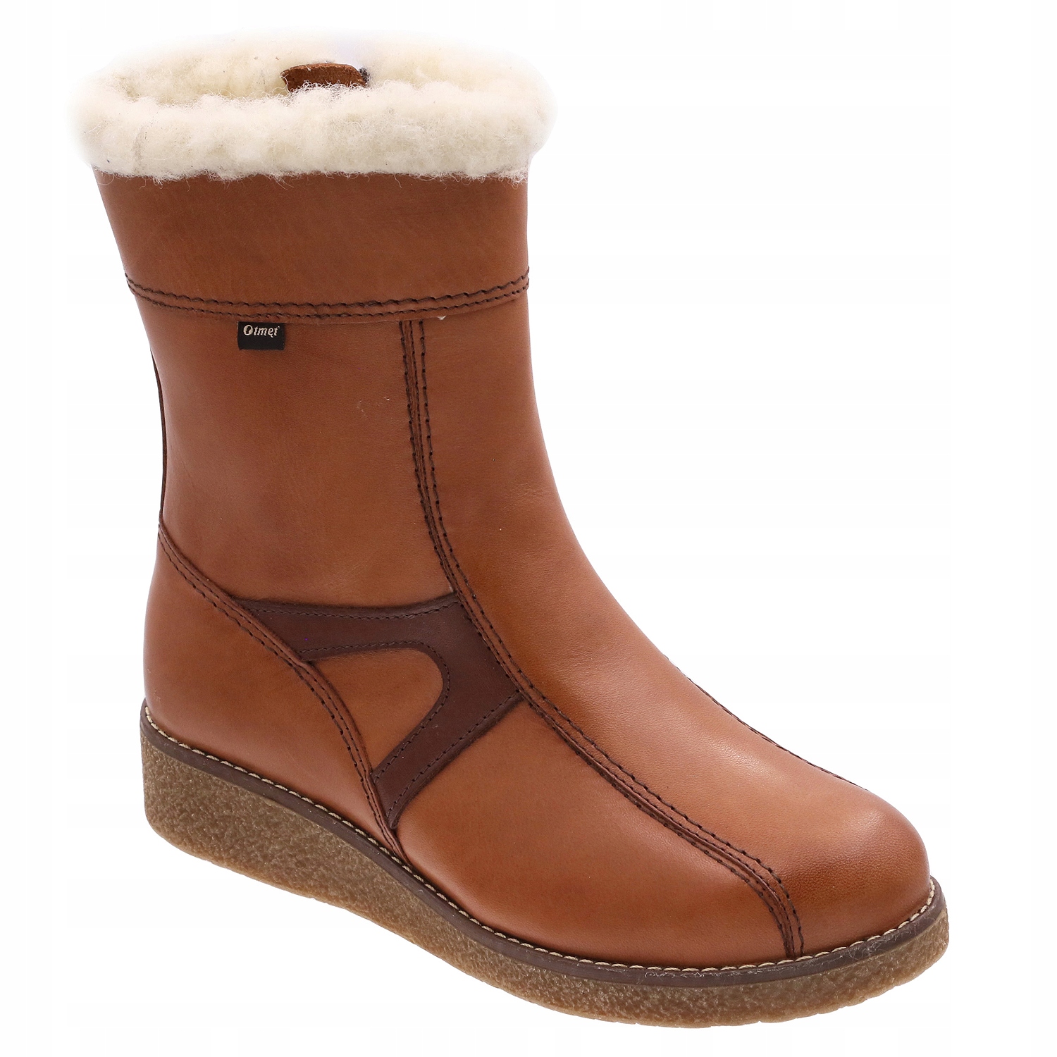 Otmęt dámská zimní obuv OT-041 euroobuv