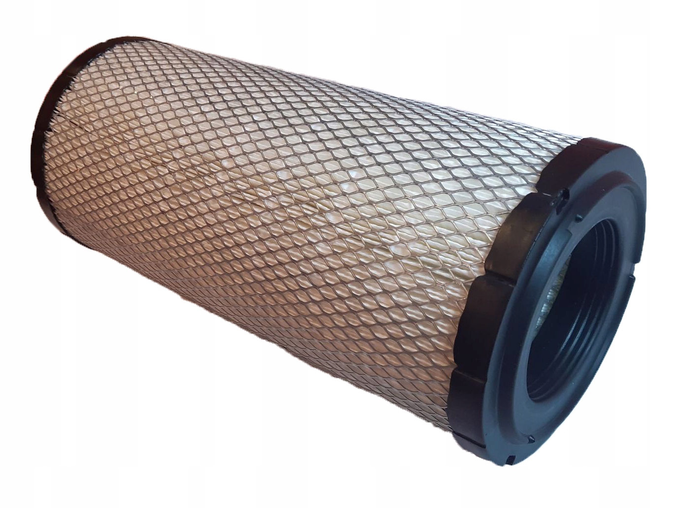 Внешний воздушный фильтр 72957460 Fiat
