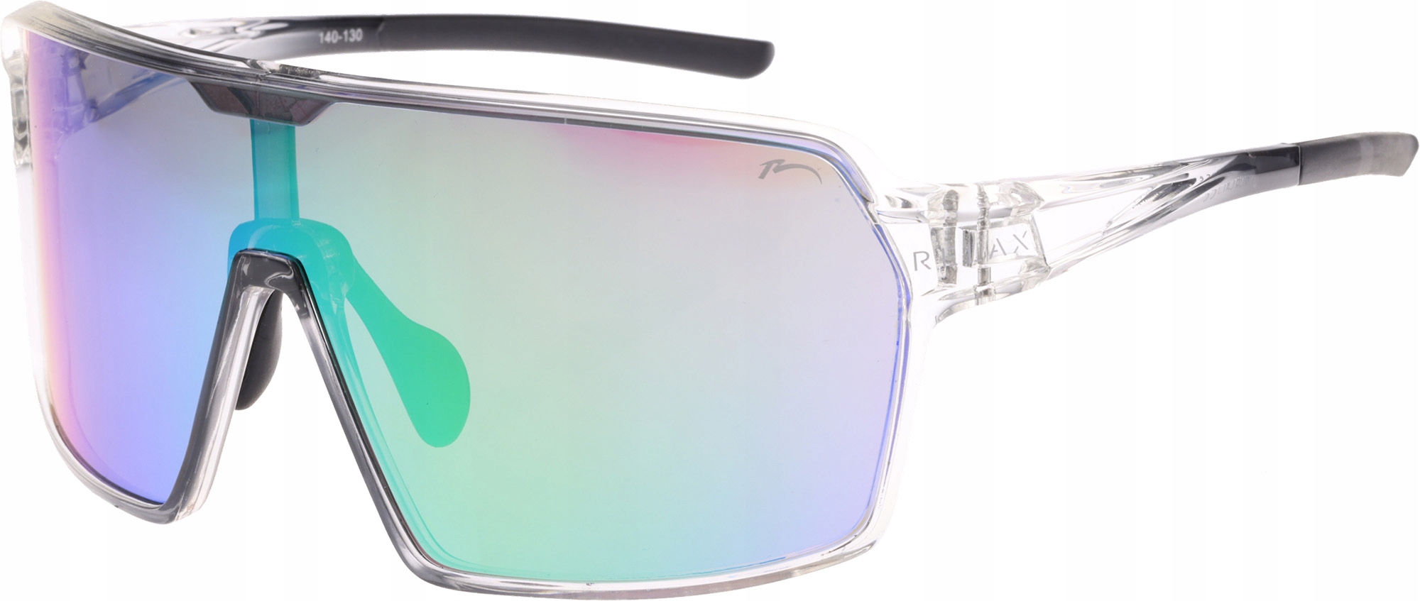 Relax Sportovní Sluneční Brýle Timor R5424h