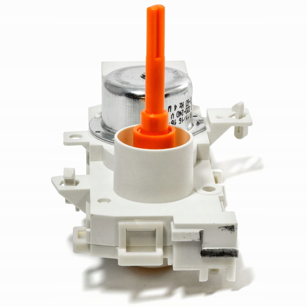 Zawór Trójdrożny Uszczelka Smar do Whirlpool Producent Whirlpool